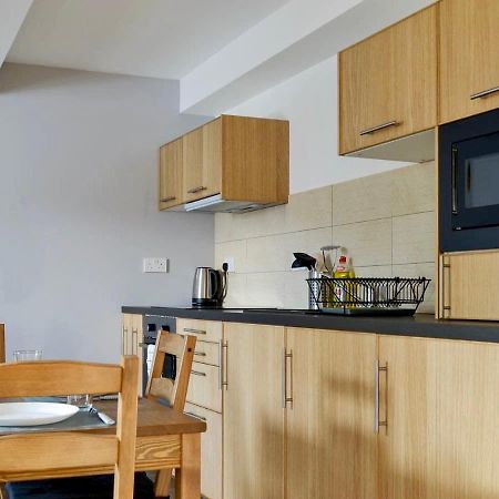 The Wee Coolins-Holiday Home With Wood Burner Strathcarron Exterior photo